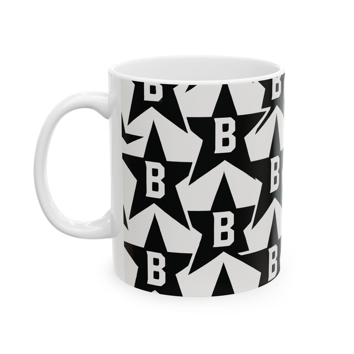 Ceramic Mug