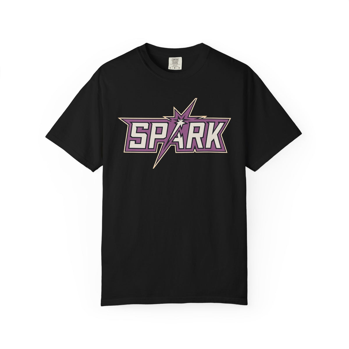 Adult Cotton Tee