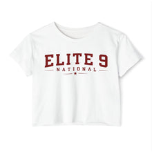 OG Crop Top