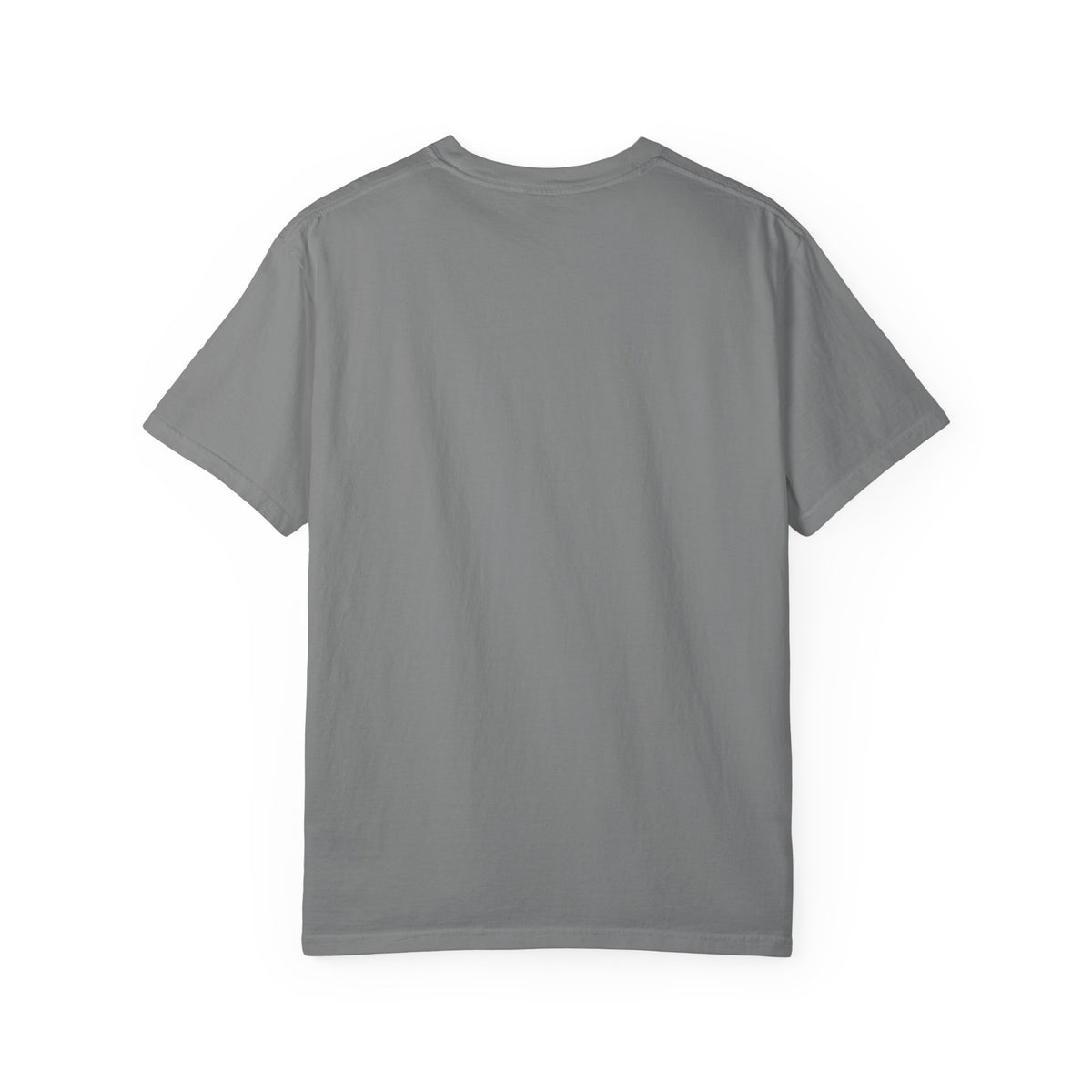 Adult Cotton Tee