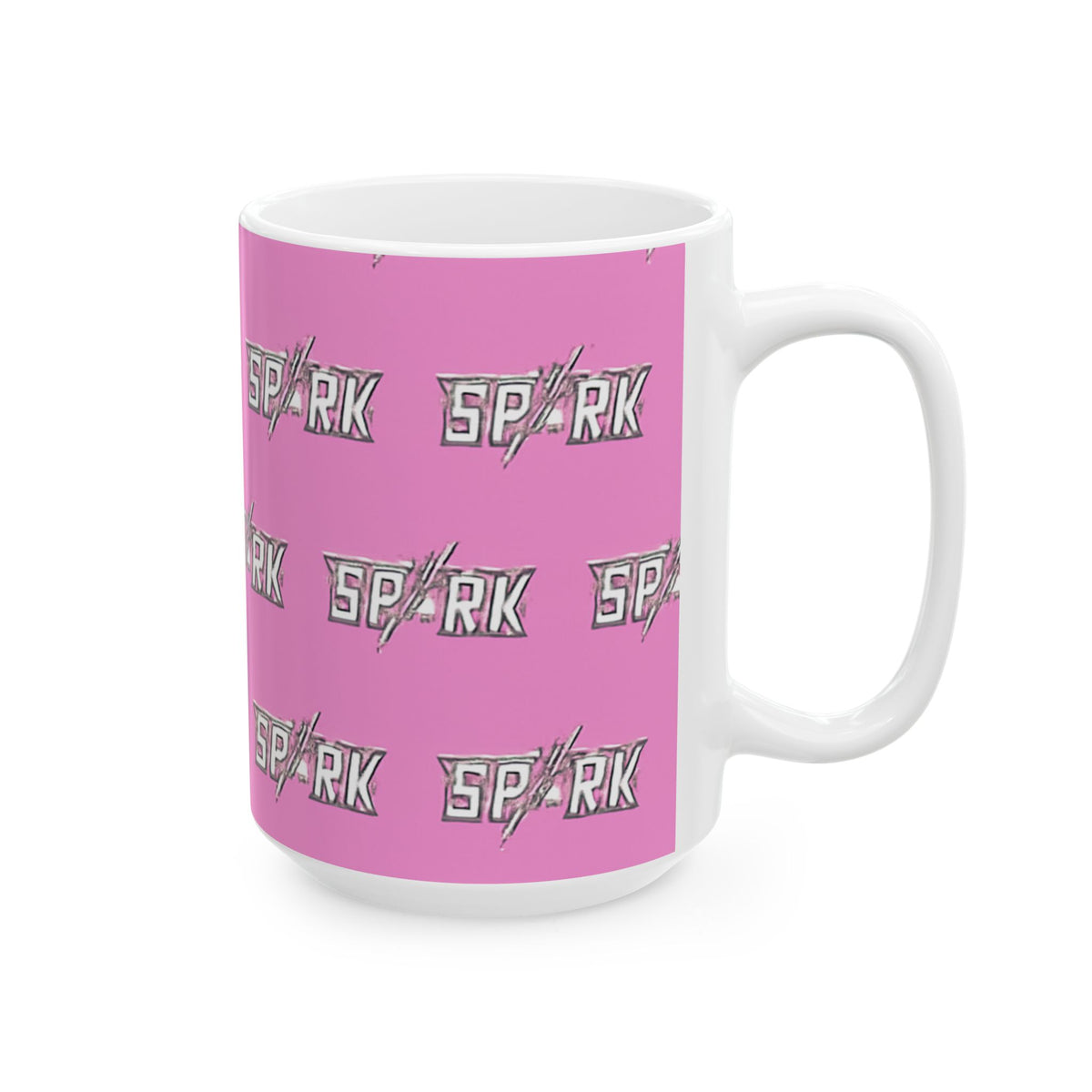 Ceramic Mug