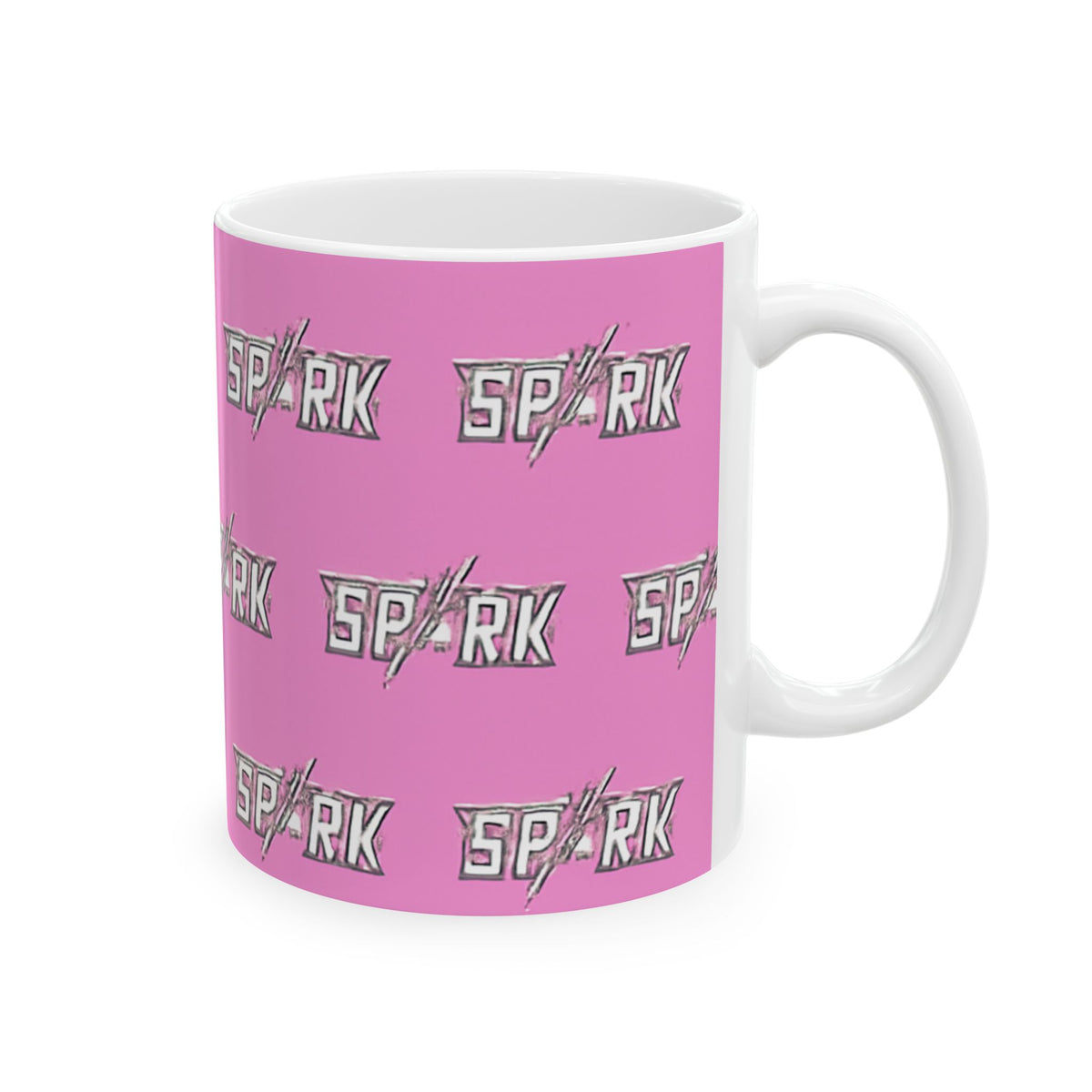 Ceramic Mug