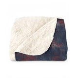 SWCS Texture Combo Fleece Sherpa