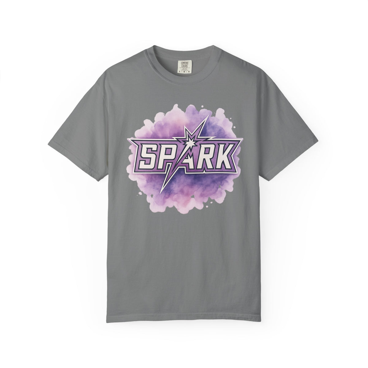 Adult Cotton Tee