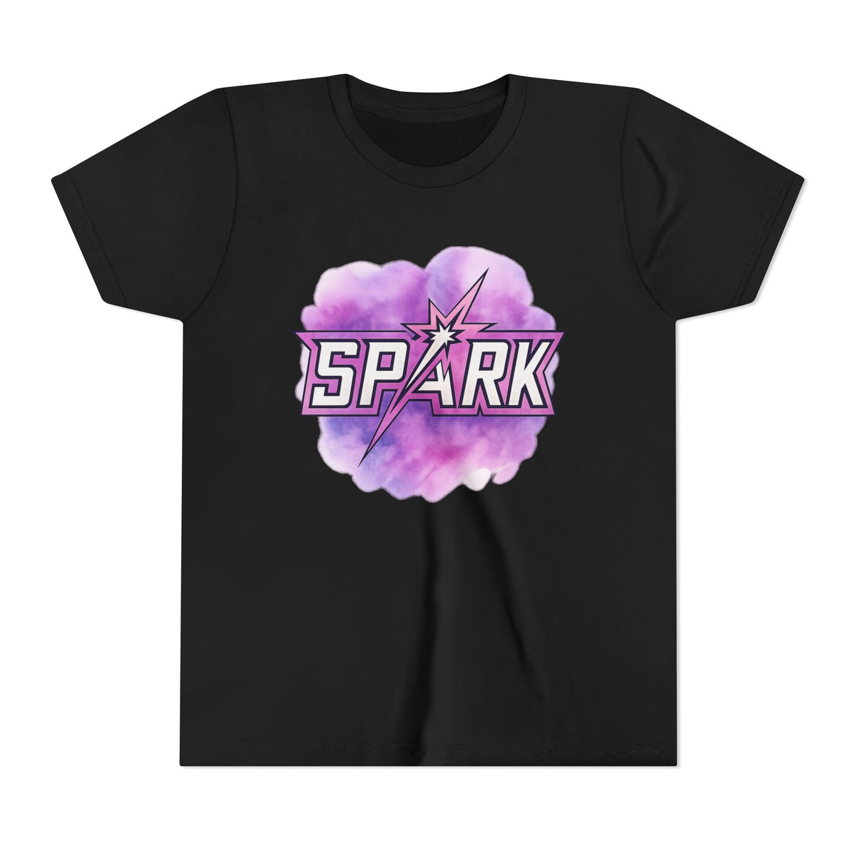 Youth Cotton Tee
