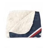 SWCS Legacy Fleece Sherpa