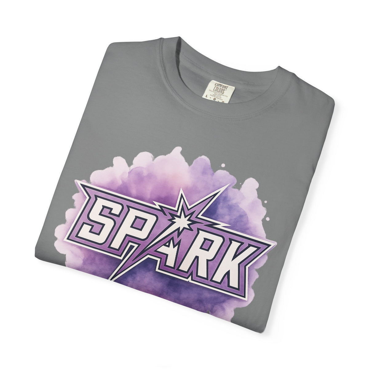 Adult Cotton Tee