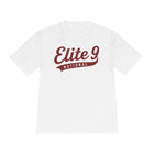 Script Dri Fit Tee