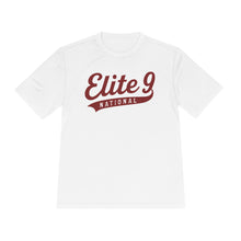 Script Dri Fit Tee