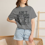 Adult Cotton Tee
