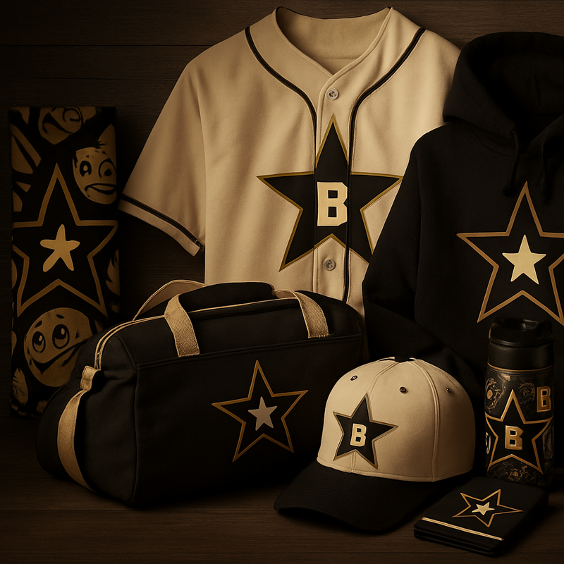 Adult Apparel