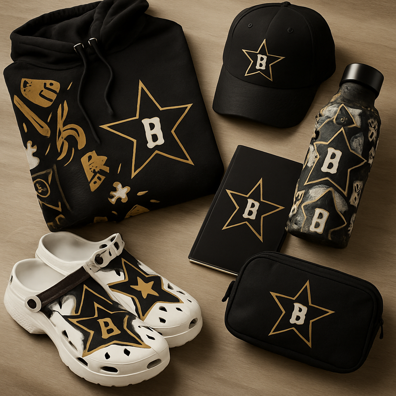 Youth Apparel