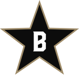 Bombers Baseball Team Store logo